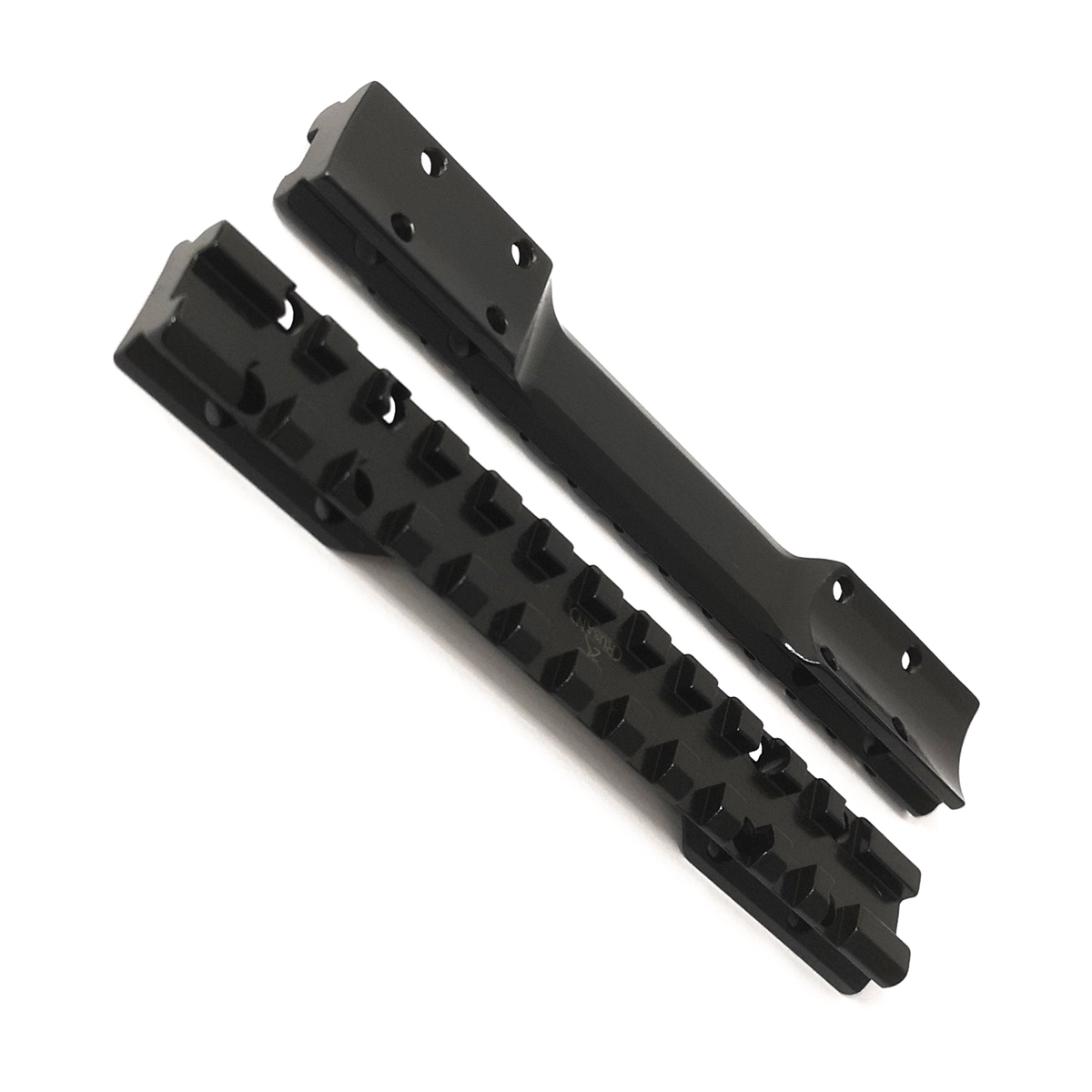 Browning X-Bolt Kort Handling Picatinny Skena