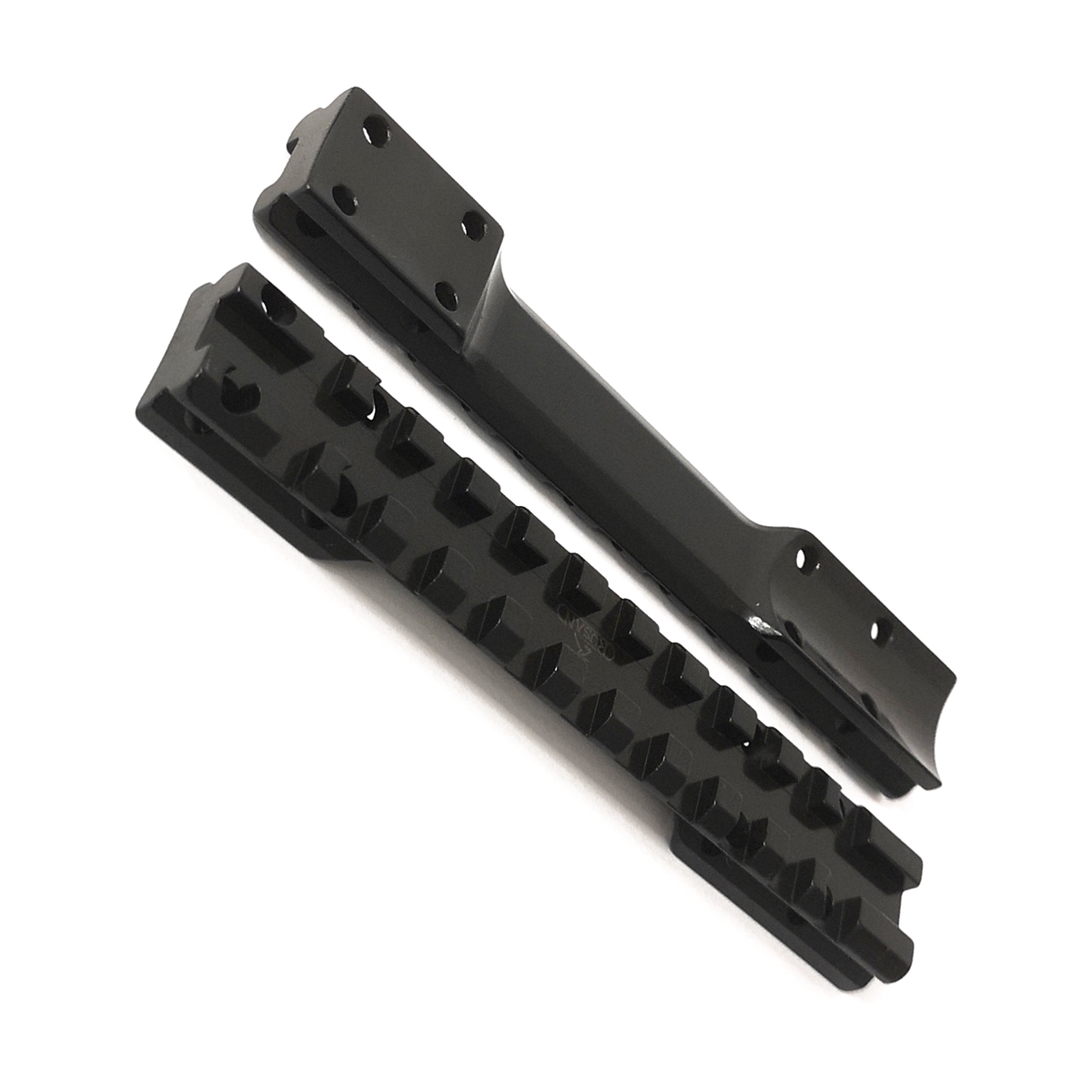Browning X-Bolt Super Short Action Picatinny Skena