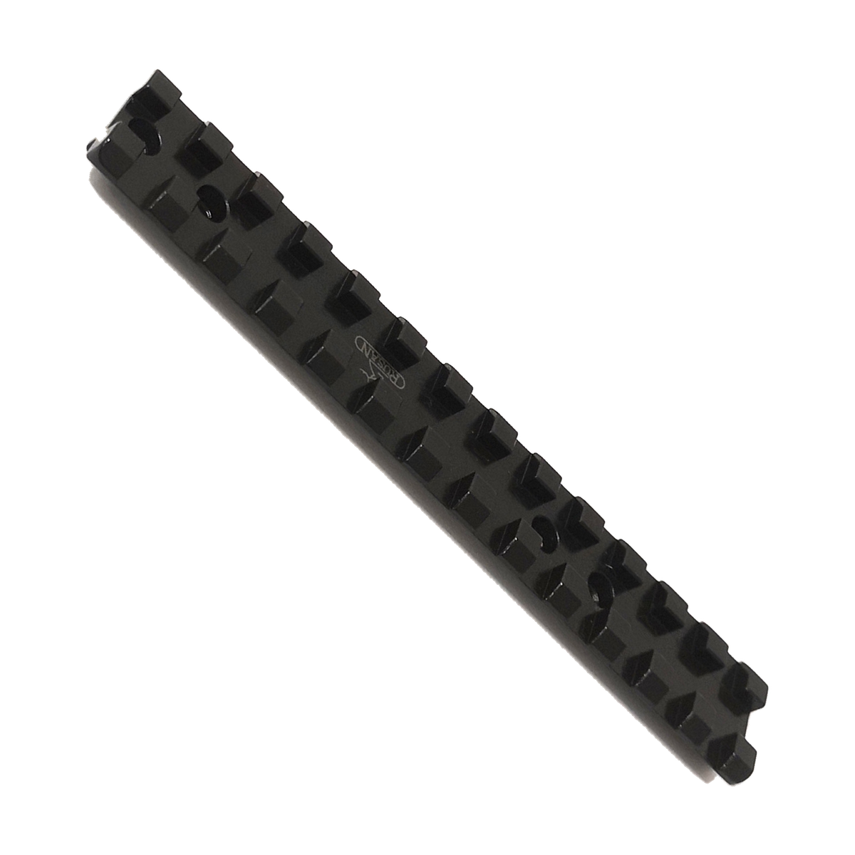Marlin Lever Action Picatinny Skena - brunat stål