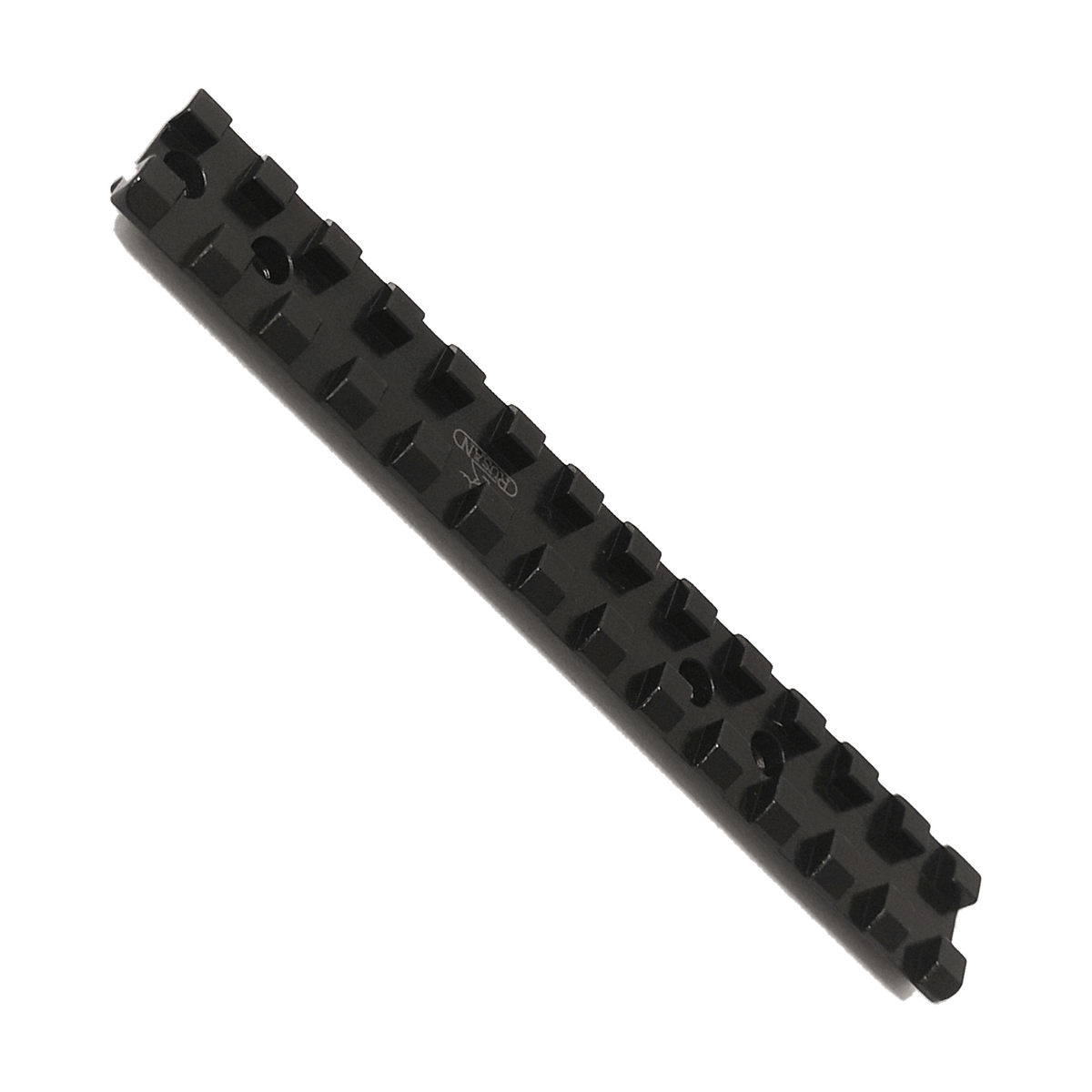 Marlin Lever Action Picatinny Skena - brunat stål