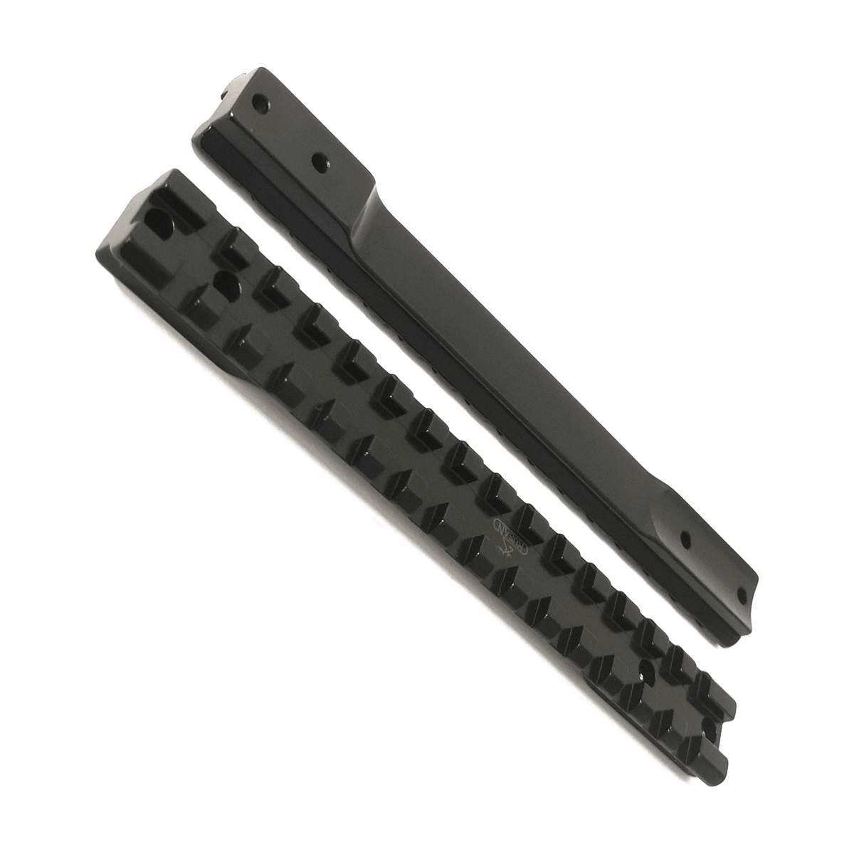 Mossberg Patriot Long Action Picatinny Skena