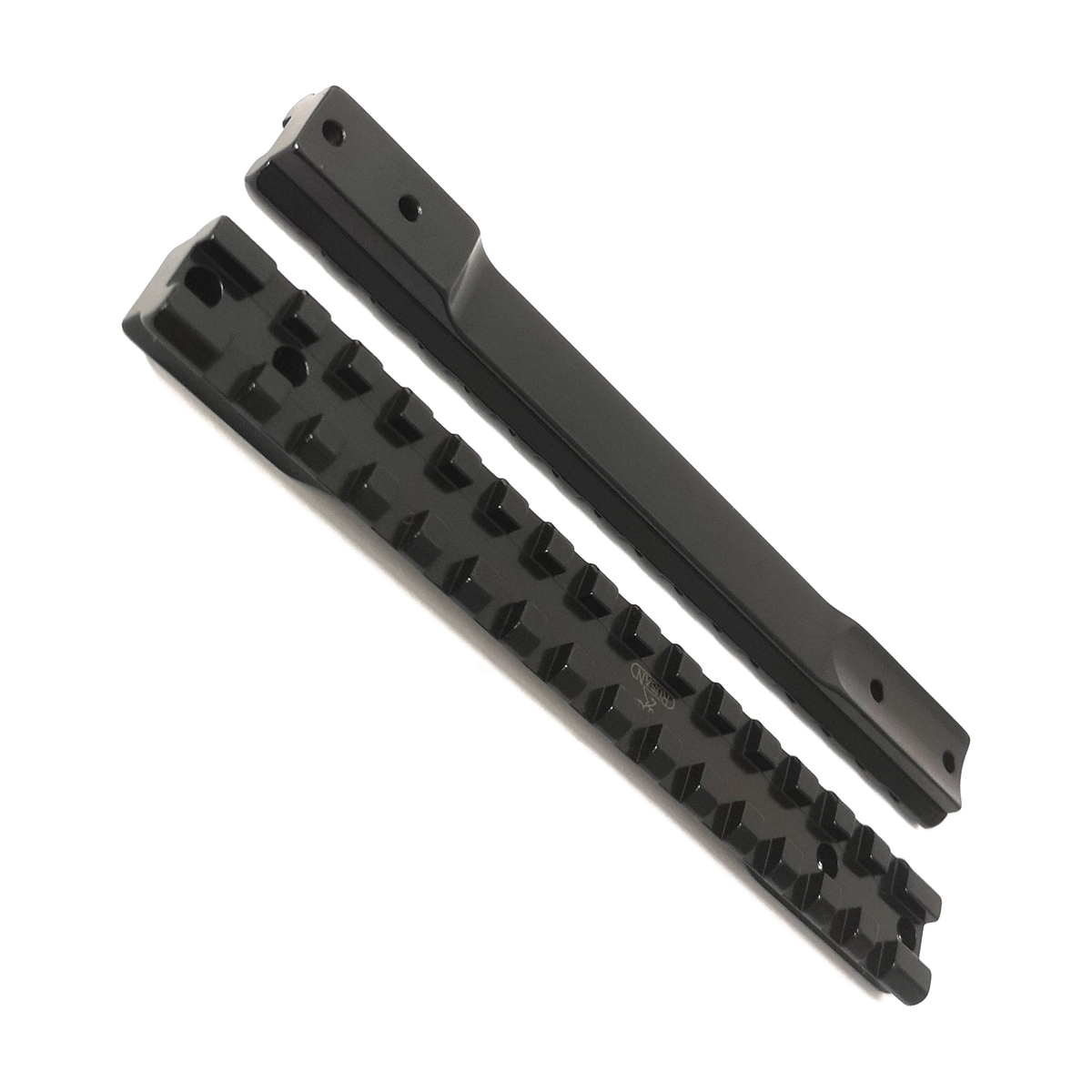 Mossberg Patriot Long Action Picatinny Skena