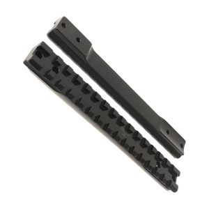 Mossberg Patriot Long Action Picatinny Skena