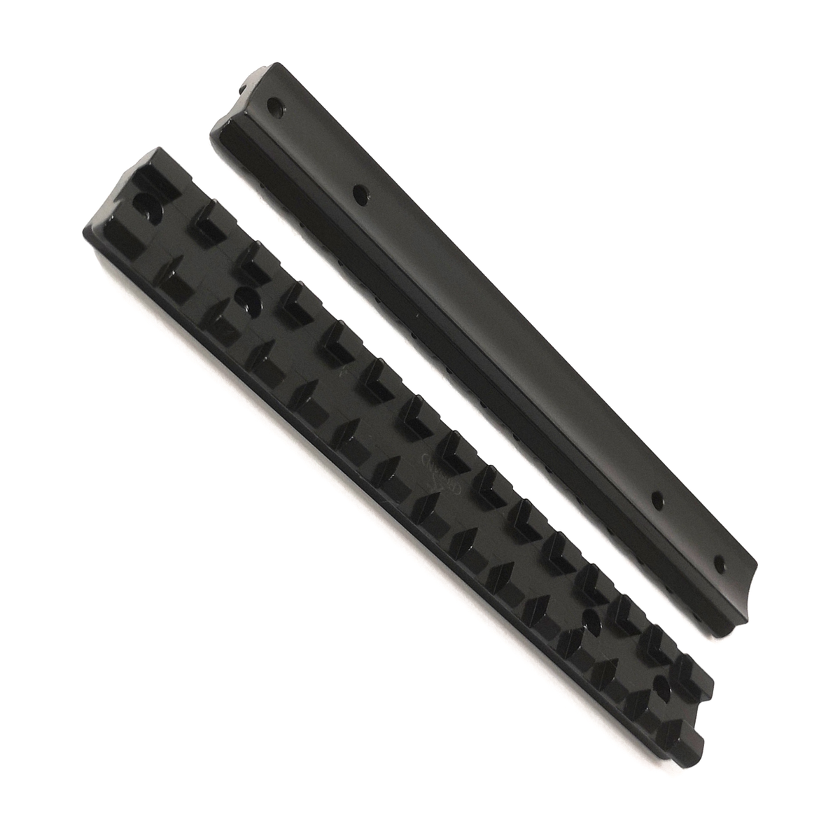 Remington 783 Långåtgärd Picatinny Skena