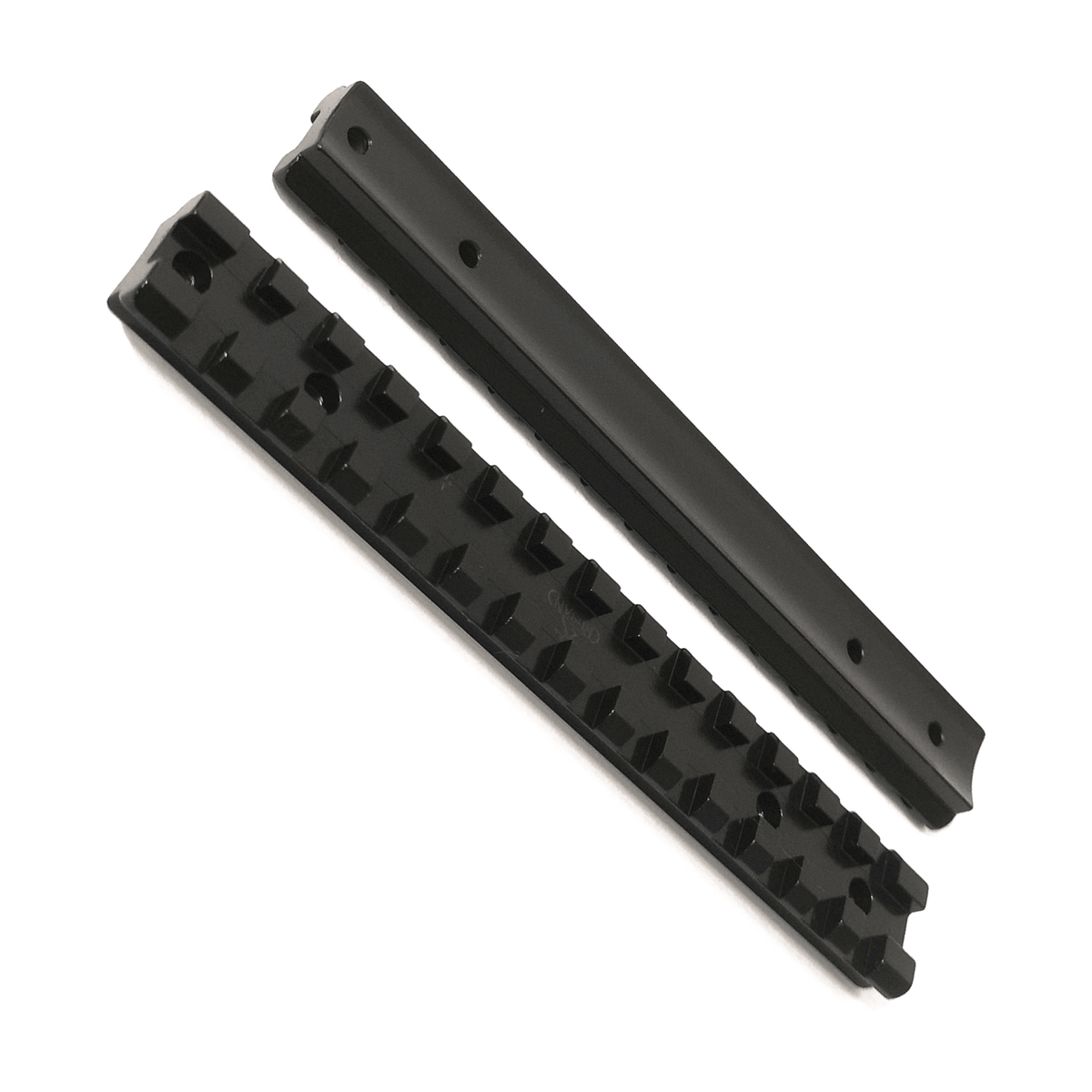 Remington 783 Långåtgärd Picatinny Skena