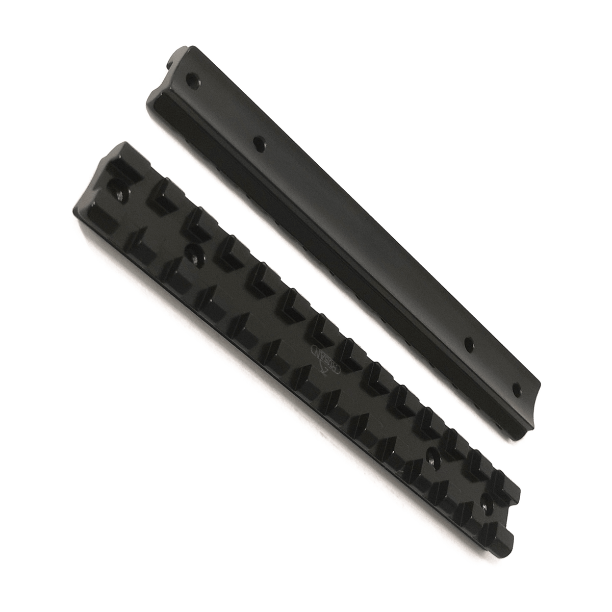 Remington 783 kort aktion Picatinny Skena