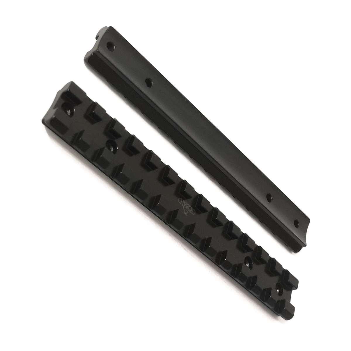 Remington 783 kort aktion Picatinny Skena