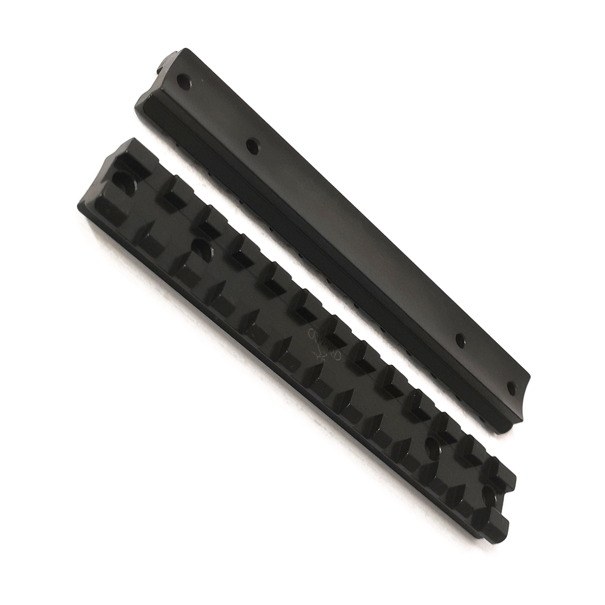 Ruger American Rifle Short Action Picatinny Skena