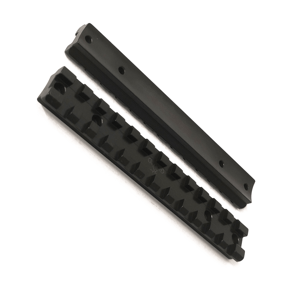 Ruger American Rifle Short Action Picatinny Skena