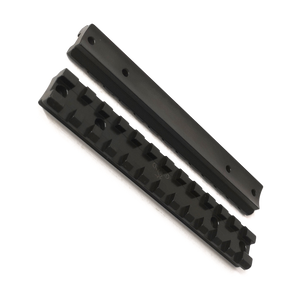 Ruger American Rifle Short Action Picatinny Skena