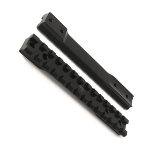 Sabatti Rover Short Action 2 Picatinny Skena