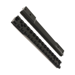Sauer 100 Picatinny Skena