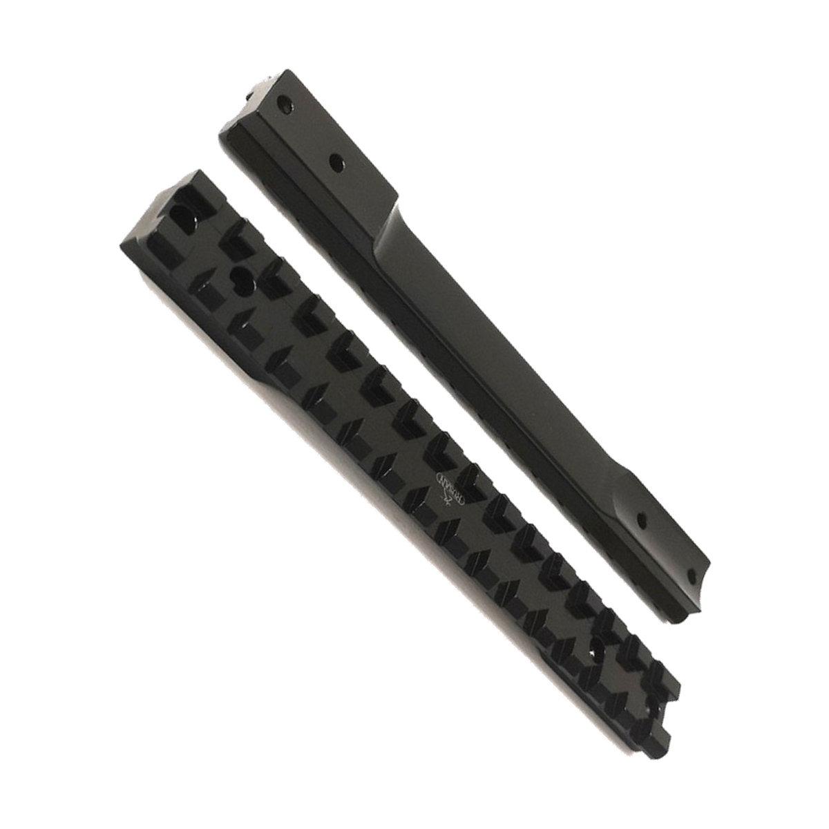 Sauer 101 Picatinny Skena