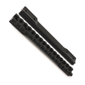 Sauer 202 Magnum Action Picatinny Skena