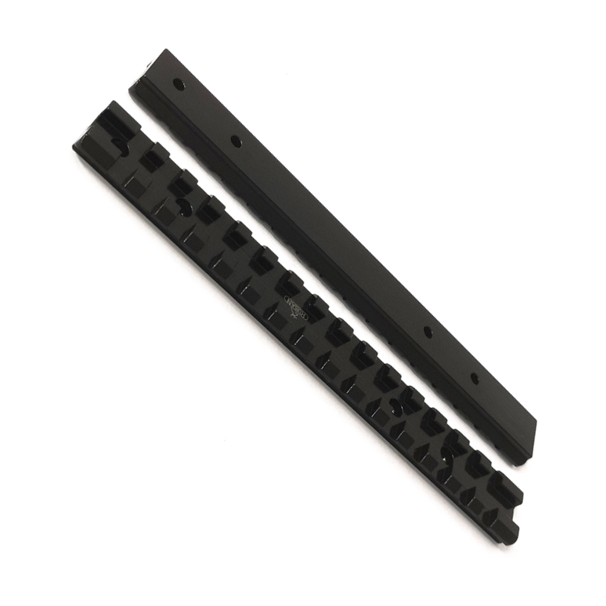 Tikka T1x Picatinny Skena