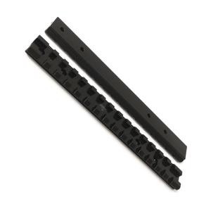 Tikka T1x Picatinny Skena