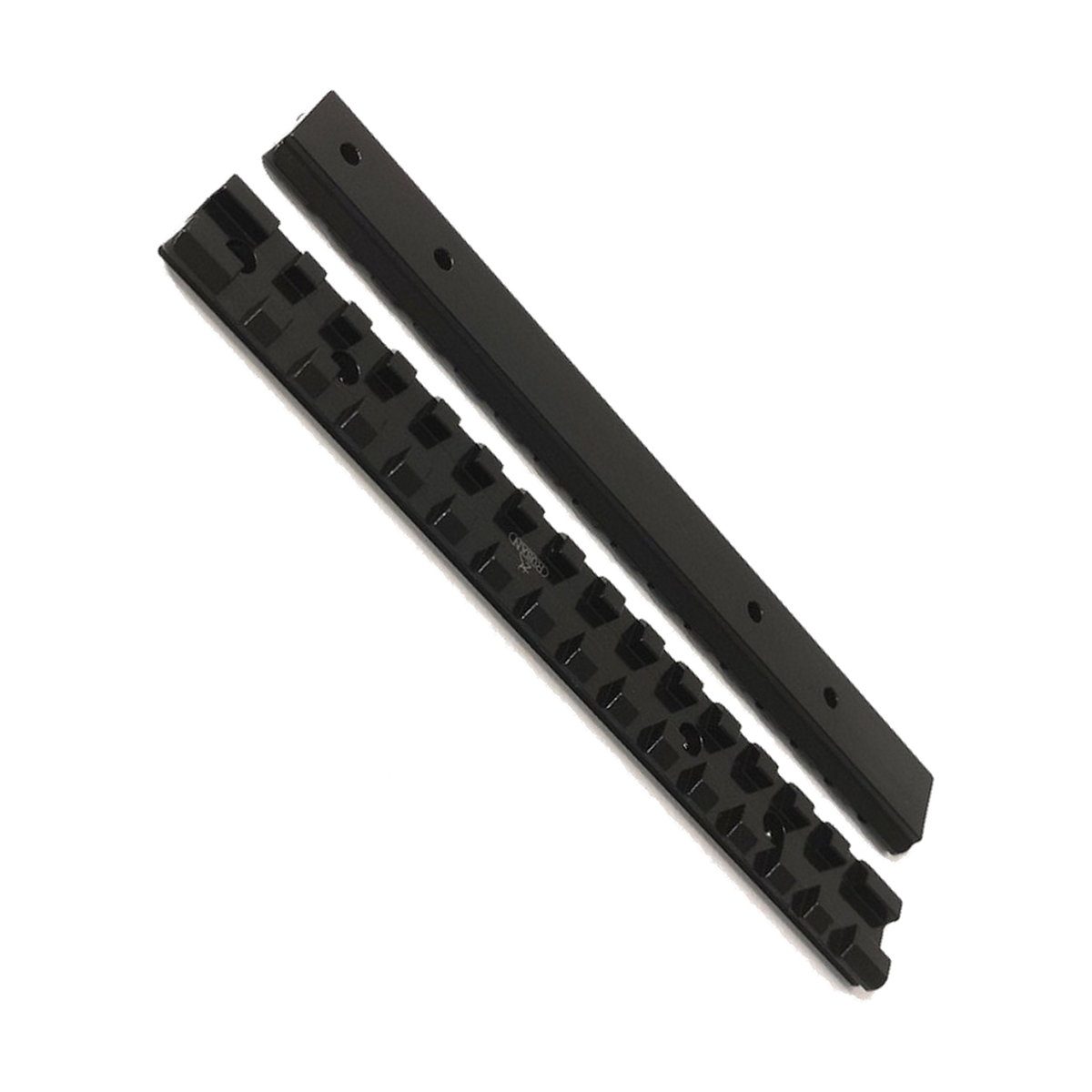 Tikka T3x Picatinny Skena