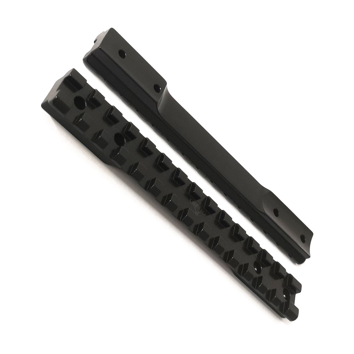 Winchester 70 WSM Picatinny Skena