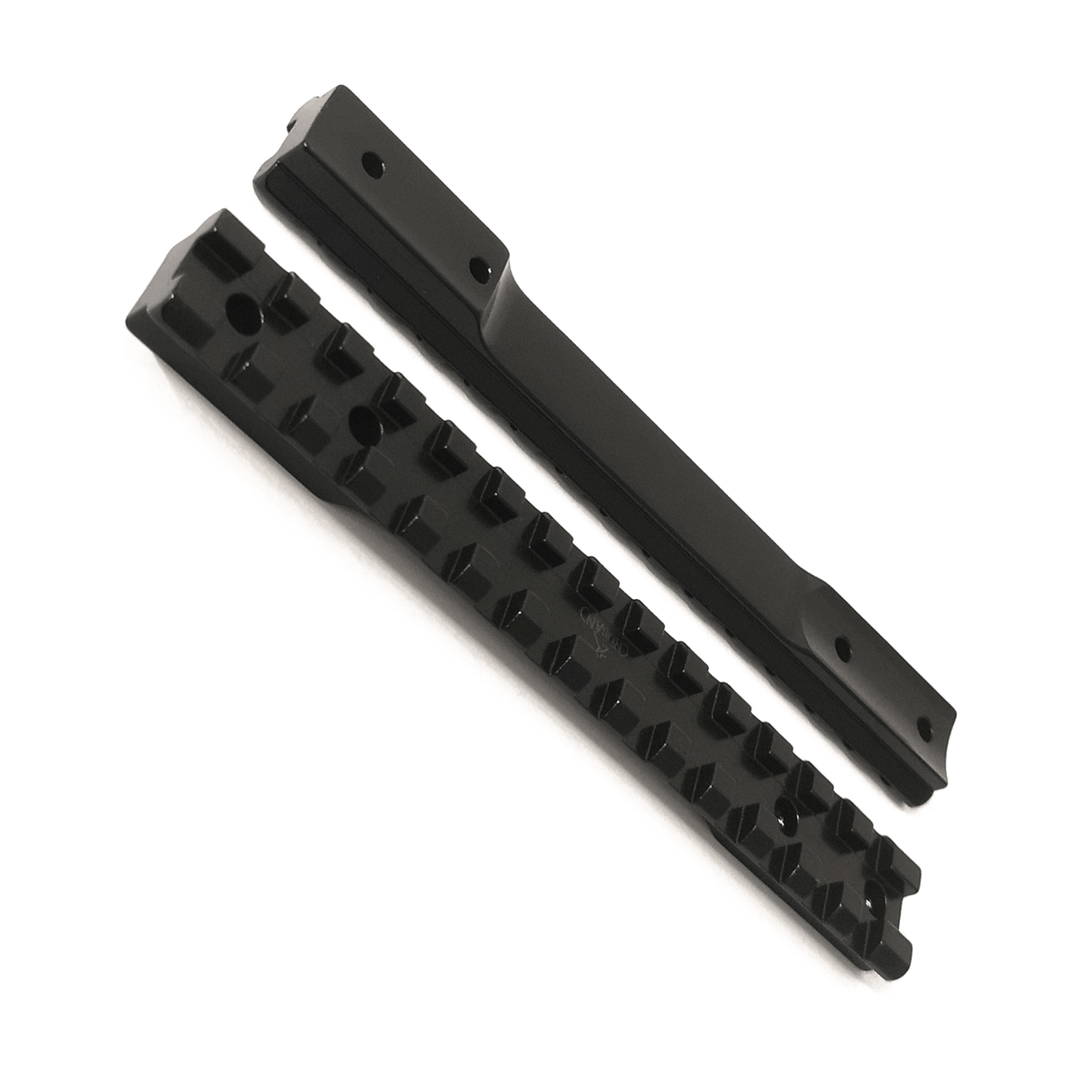 Winchester 70 WSM Picatinny Skena