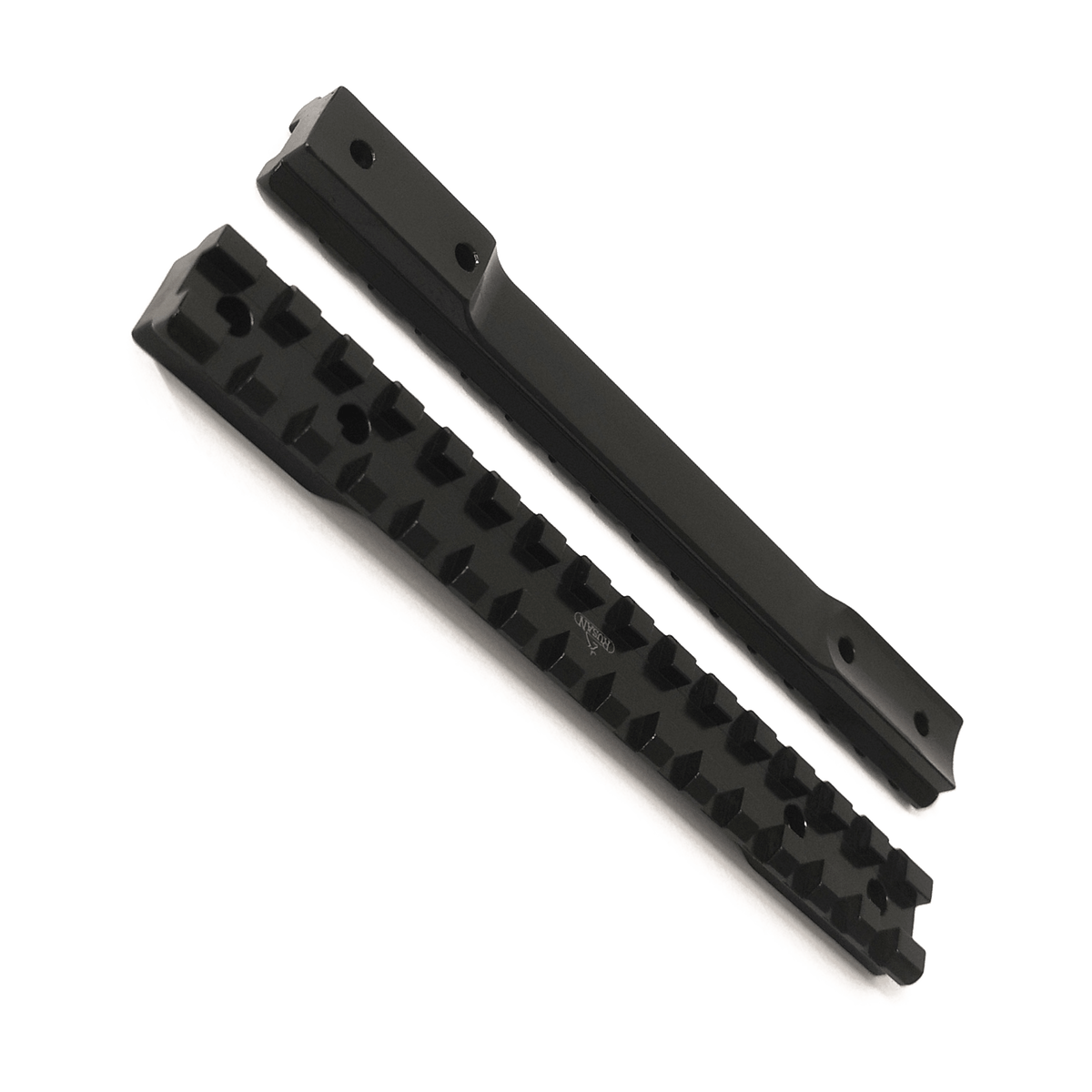 Winchester XPR Long Action Picatinny Skena