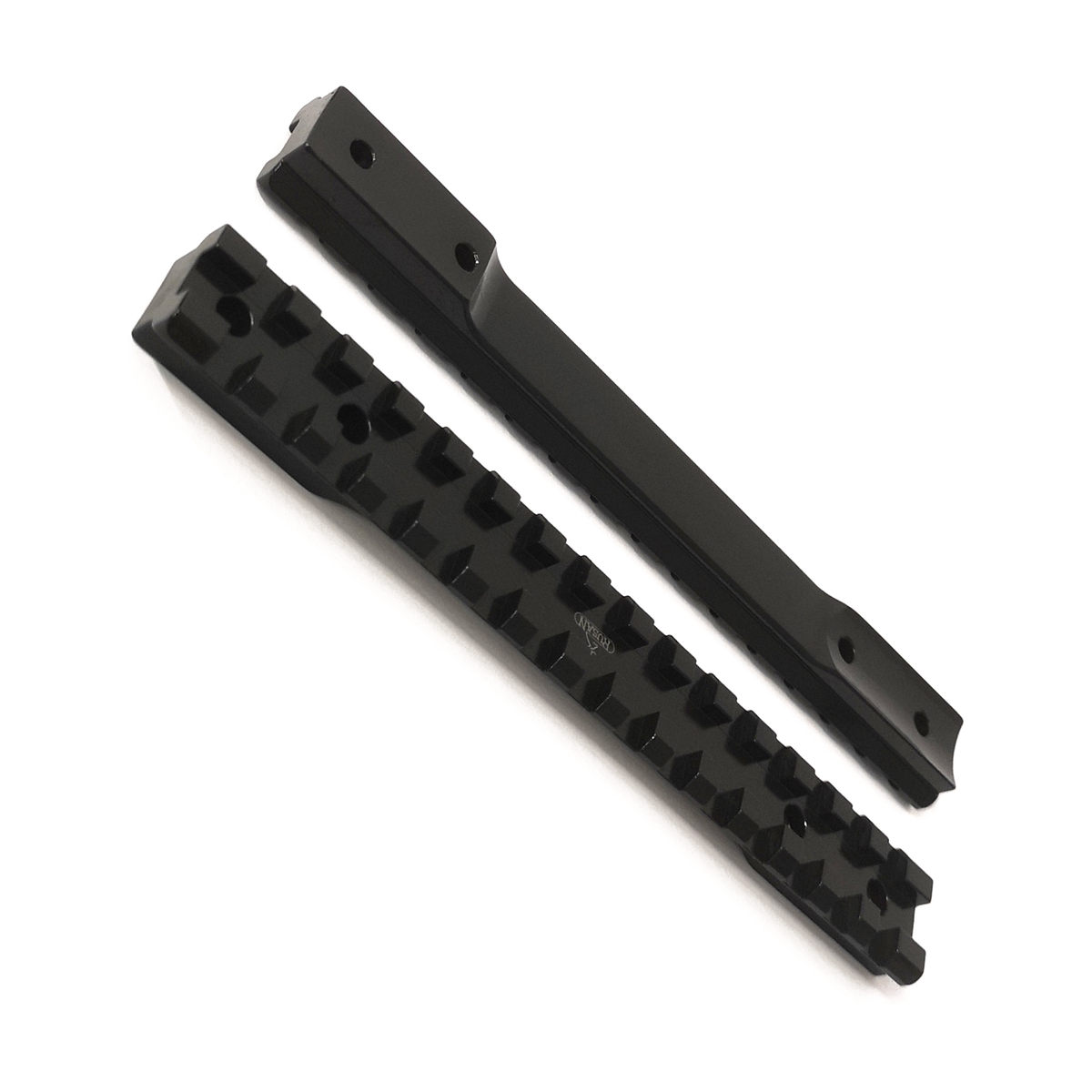 Winchester XPR Long Action Picatinny Skena