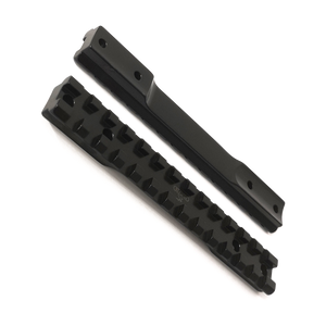 Winchester XPR Kort aktion Picatinny Skena