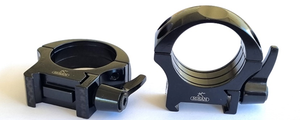 Rusan Picatinny Ring 36mm – sidovy